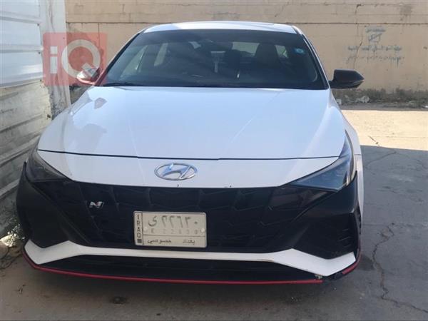 هيونداي   للبيع في العراق